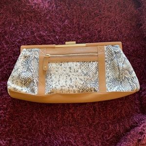 $$$ Nine West Clutch